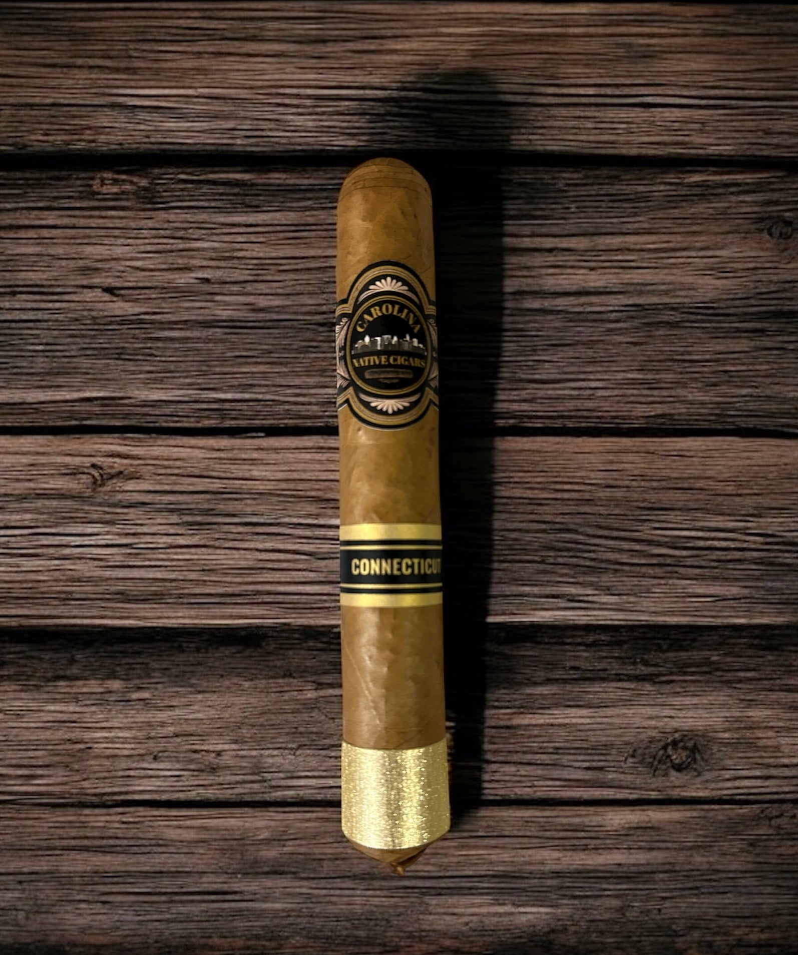 Gordo Connecticut 6x60