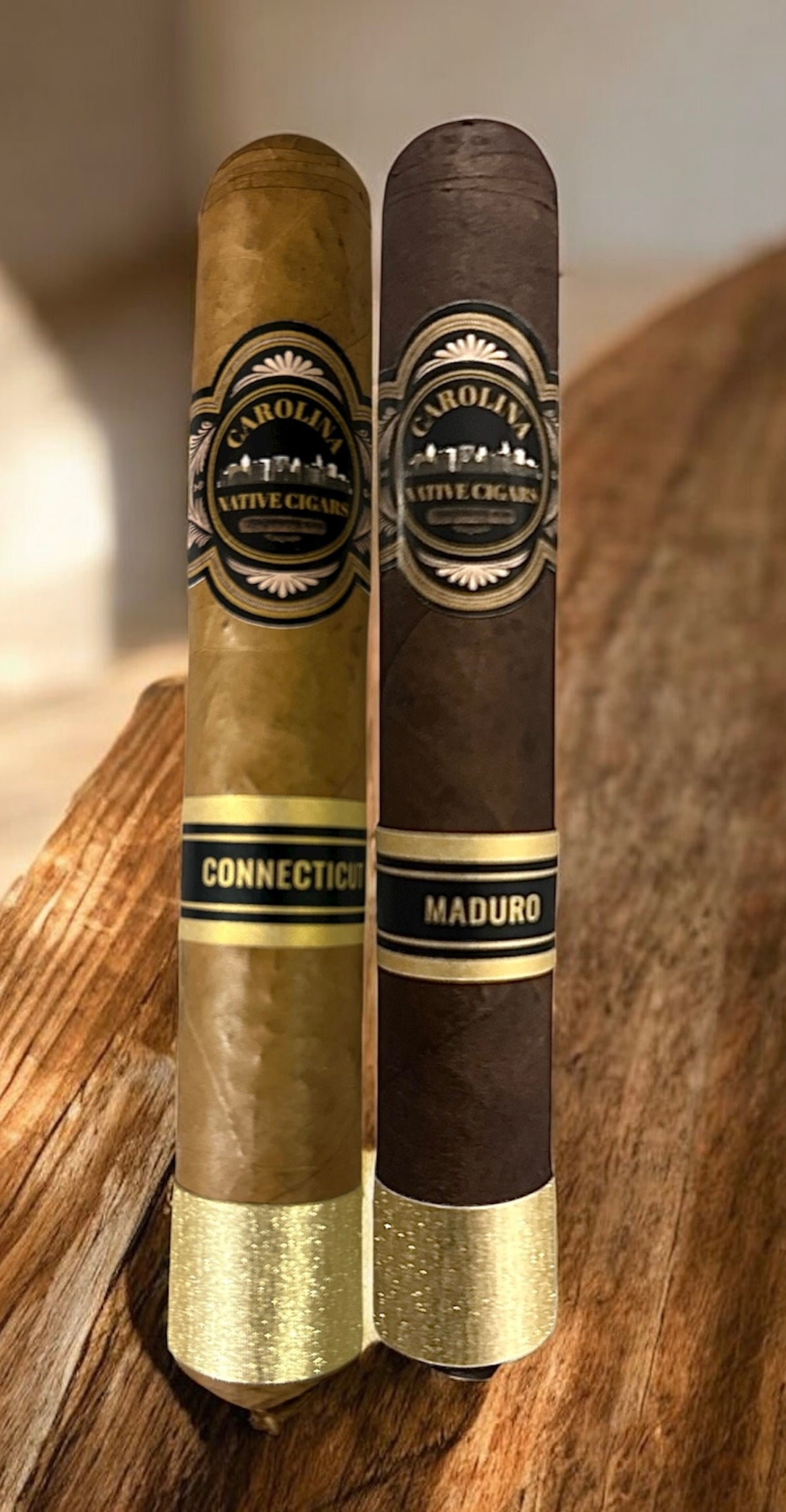 2 Cigar Sampler Pack