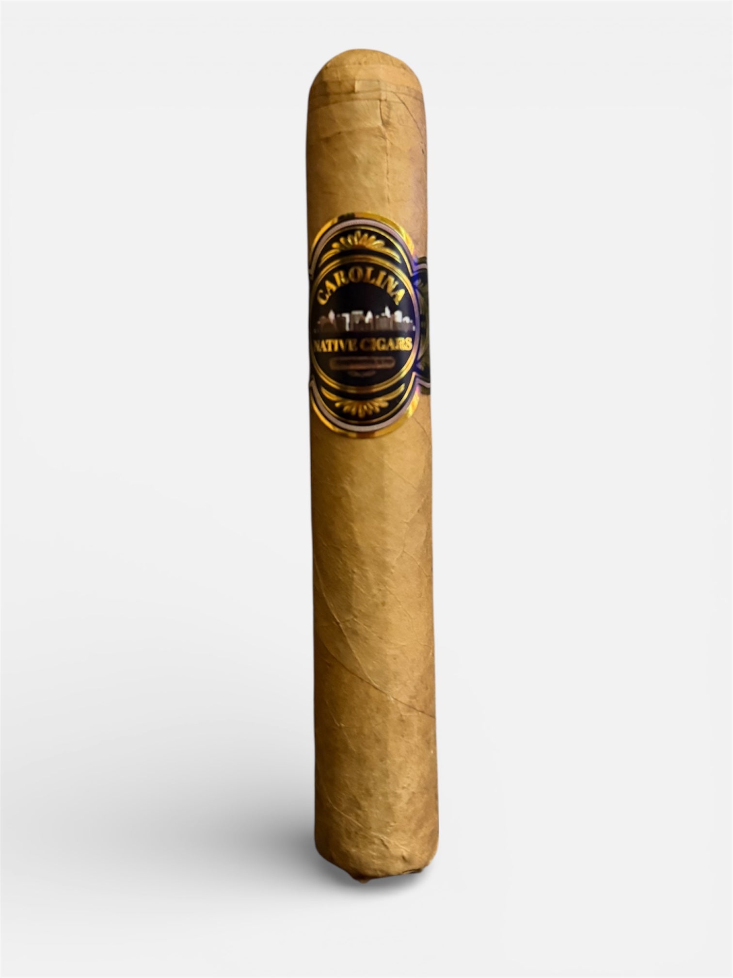 Gordo Connecticut 6x60