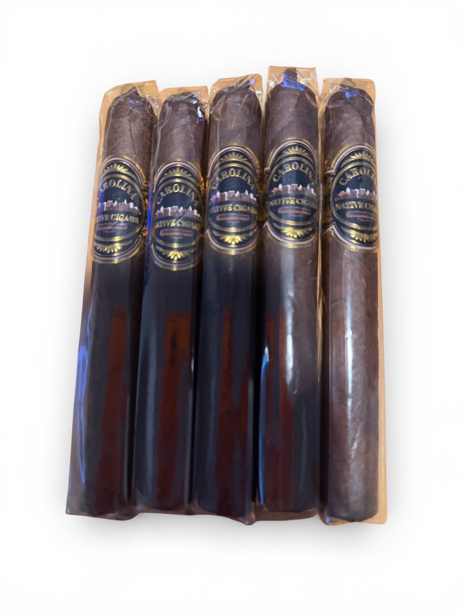 Liga Ligero - Toro 6x52 (NEW!)