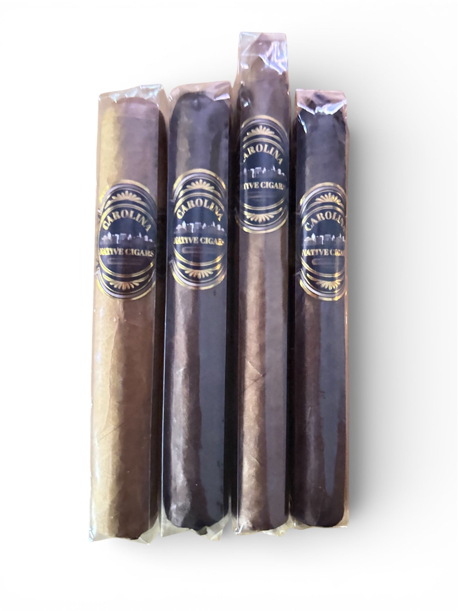 4 Cigar Sampler Pack