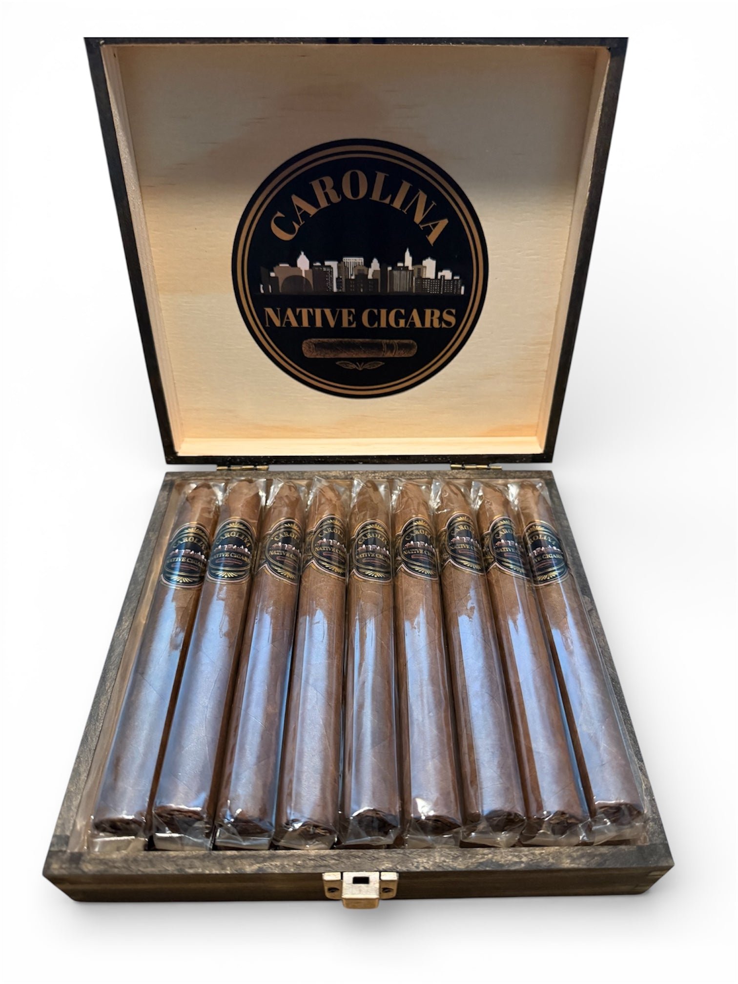 Habano Torpedo - 7x52 (NEW!)