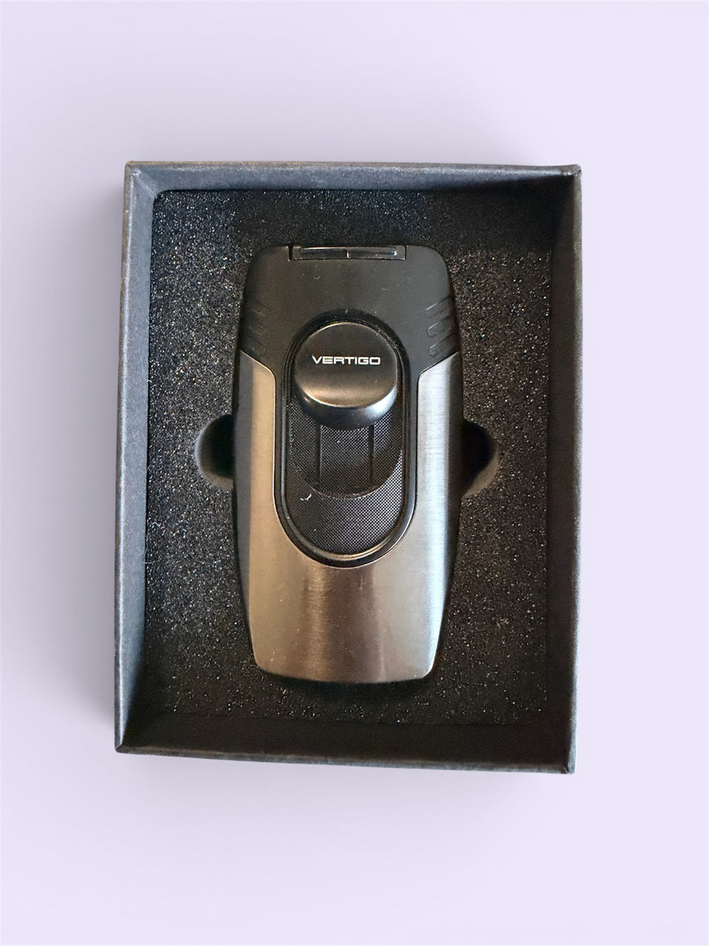Vertigo Goliath Big Budha Table Lighter
